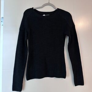 Banana Republic Women's Dark Sweater
